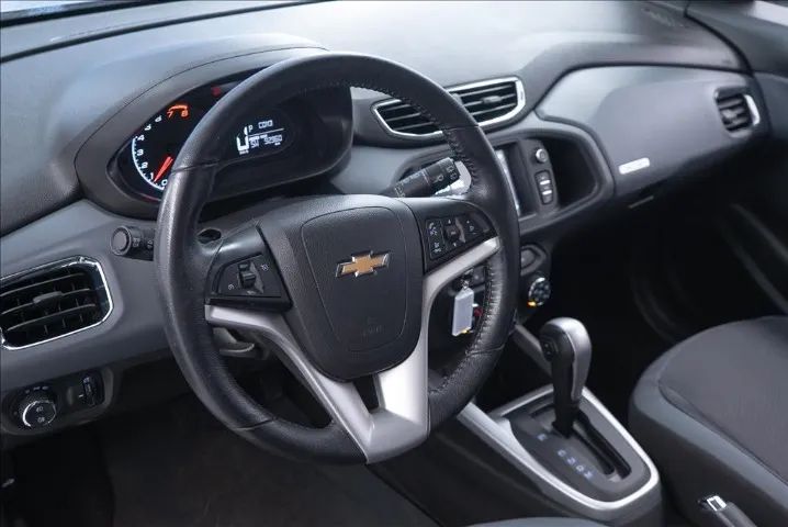 Chevrolet Onix Activ 1.4 Automático !   - Foto 5