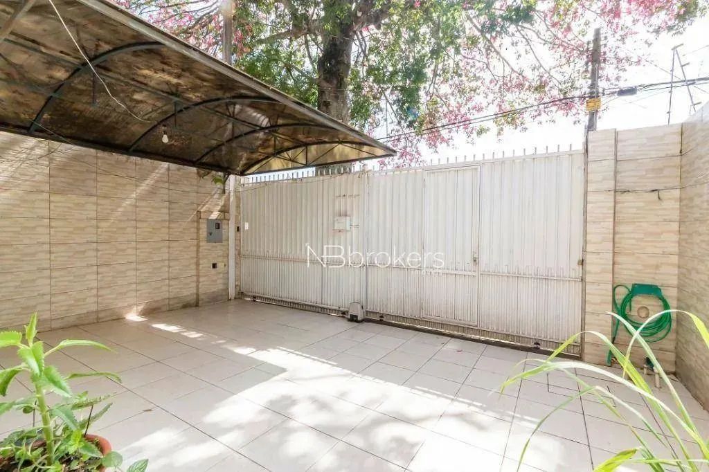 Sobrado com 4 dormitórios à venda, 140 m² por R$ 600.000,00 - Fanny - Curitiba/PR - Foto 5