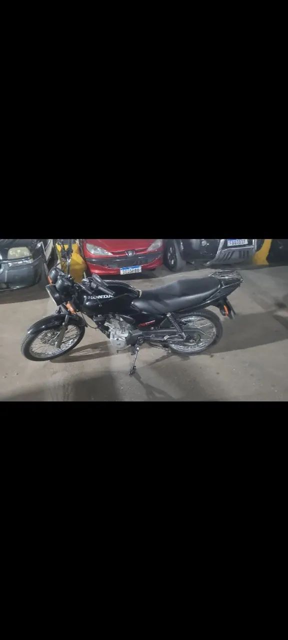 Honda cg 125 - Foto 3
