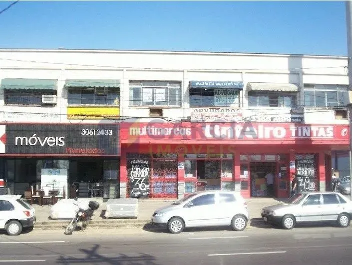 Sala Comercial Para Aluguel em Porto Alegre
