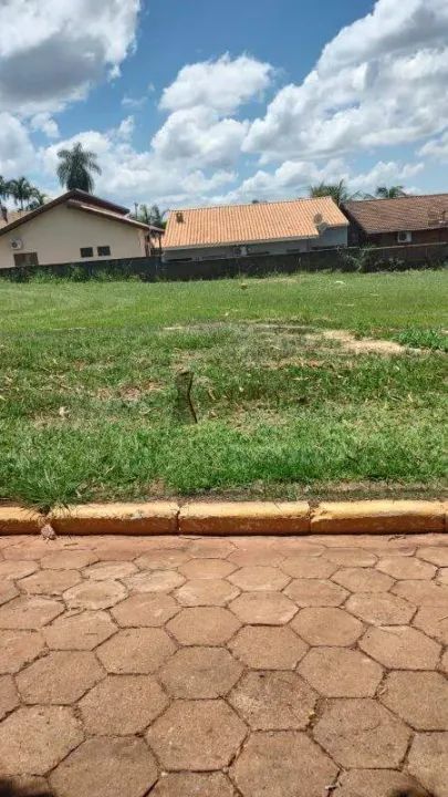 TERRENO CONDOMÍNIO VALE DOS SONHOS - PORTO RICO - PR - Foto 2