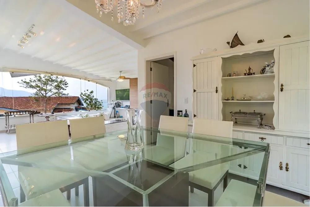 Casa em Condomínio de Caraguatatuba a venda R$ 1.800.000-São Paulo - Foto 4