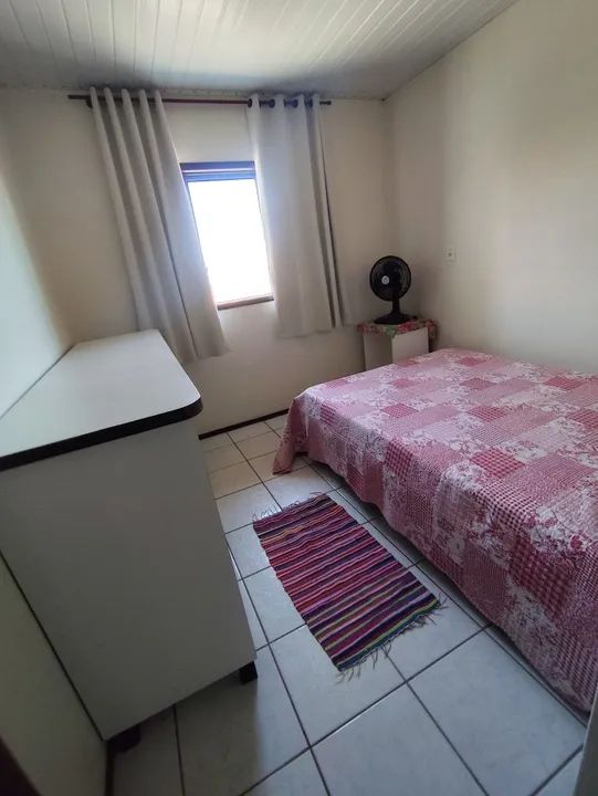 Aluguel por dia apartamento super ventilado no centro de Balneário Barra do Sul - Foto 11