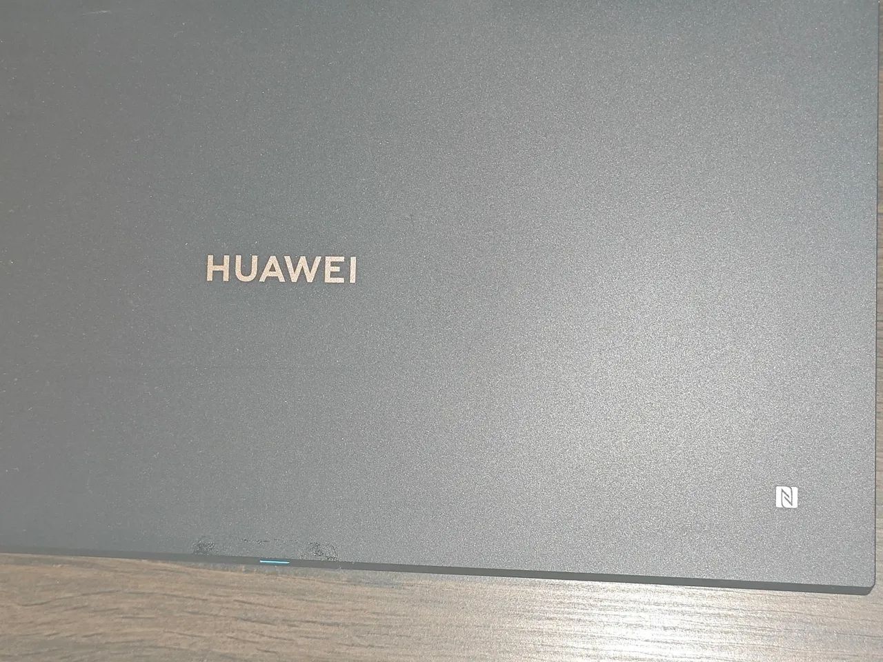 Roteador Huawei ax6 pro versão chinesa (melhor e mais rápido) wi-fi 6+ - Foto 3