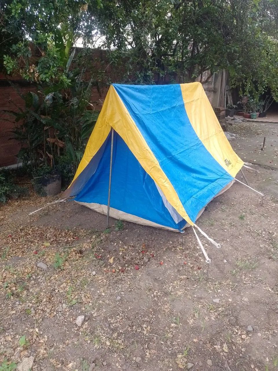 Barraca de camping  - Foto 3