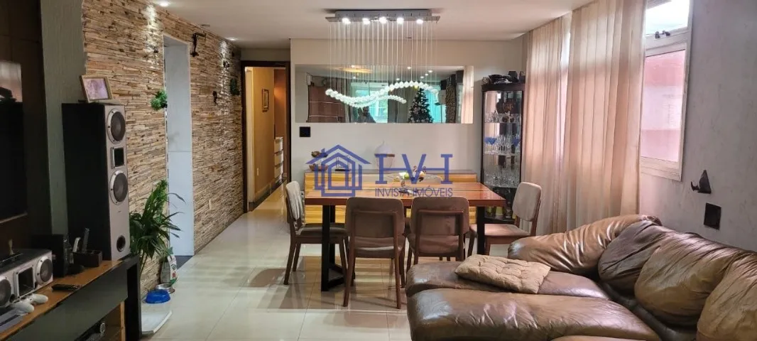 Apartamento 4 quartos Dona Clara Locação