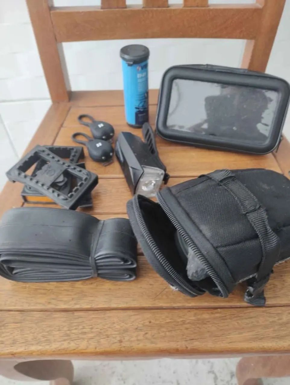 Bicicleta Oggi 7.1 aro 29 Quadro19 - Foto 2