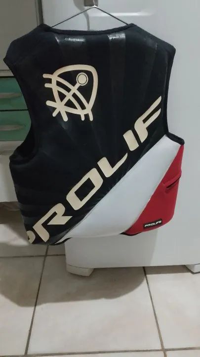 Colete aquático para jet ski  - Foto 2