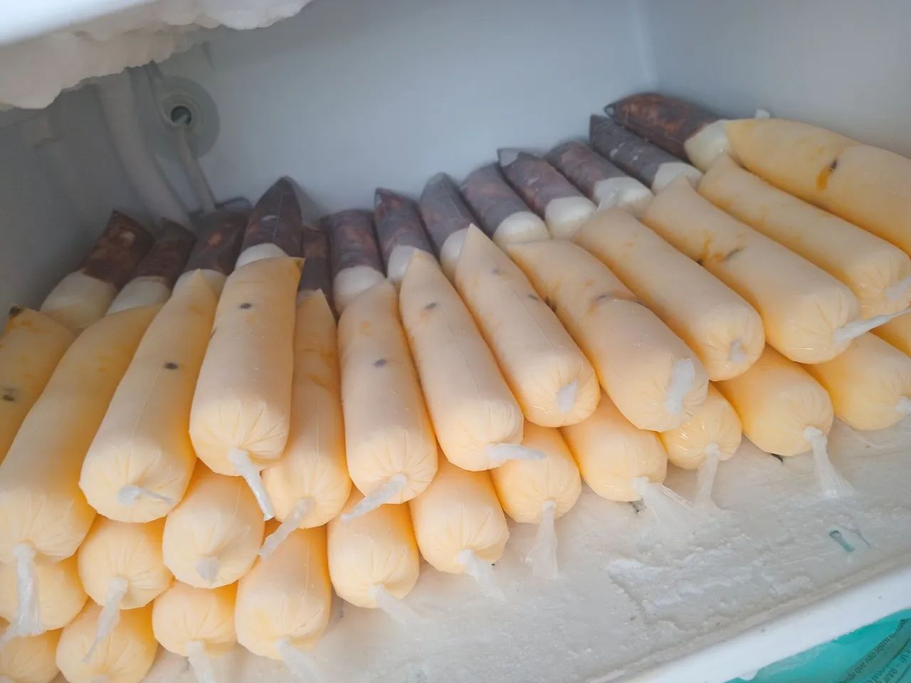 Revenda Geladinho Gourmet - Foto 2