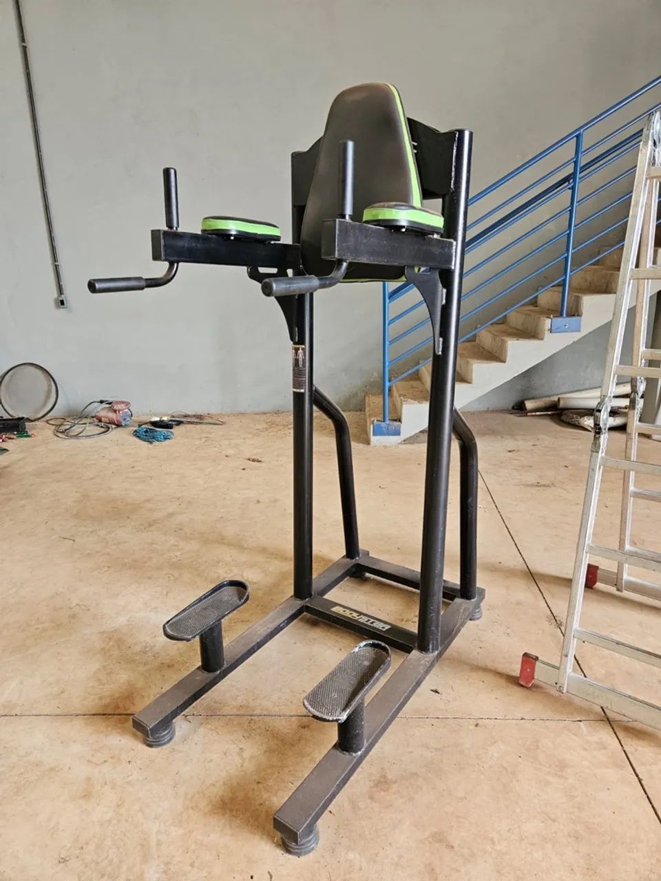 Aparelhos de academia/musculação - Foto 6