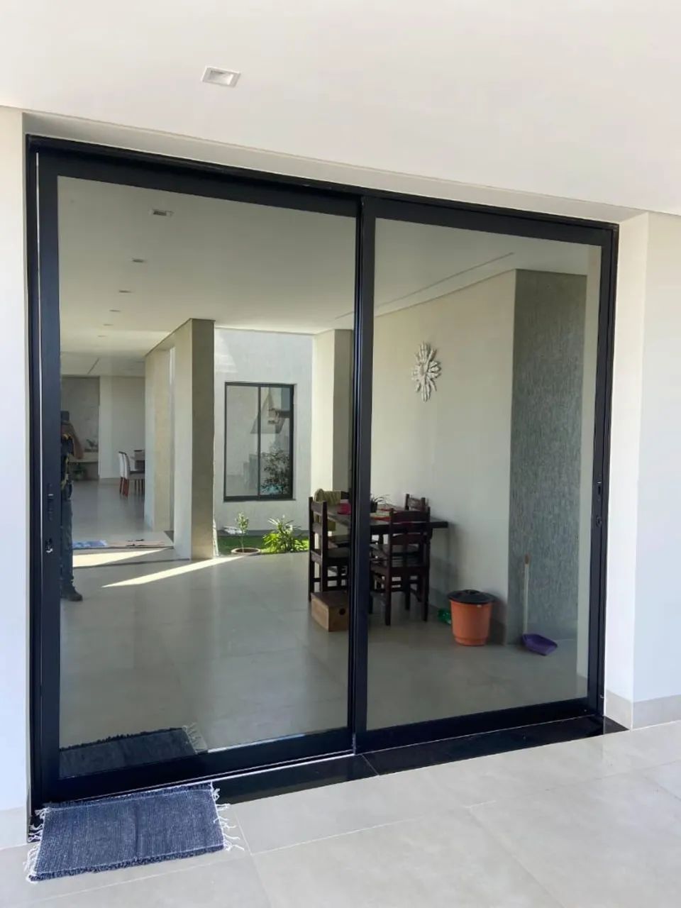 Insulfilm residencial 