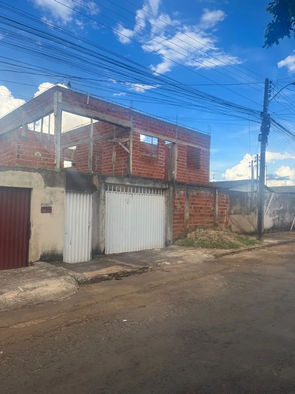 foto - Anápolis - Residencial Morumbi