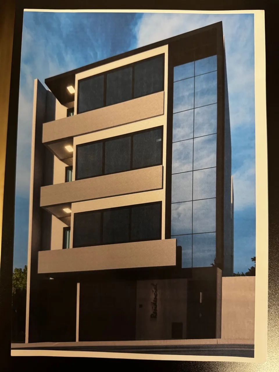 Loja Comercial de Alto Padrão à Venda na Região Central de Divinópolis (Em Acabamento)