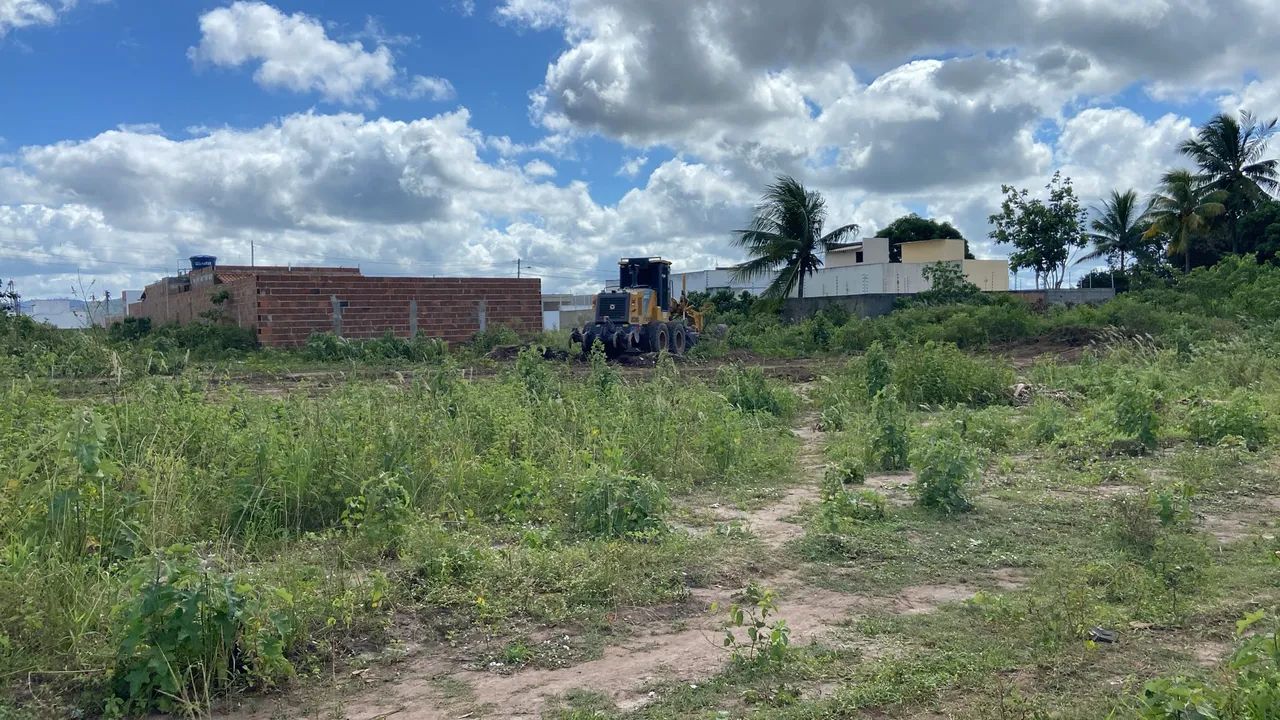 Terreno - Área para construção 29x30 - Foto 3