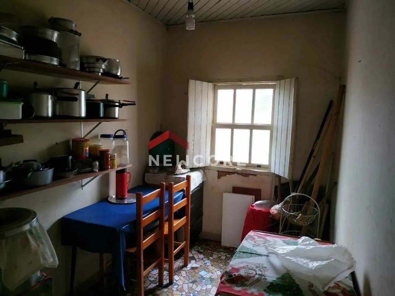 Casa em Rua Aldano de Almeida Camargo - São José - Olímpia/SP - Foto 2