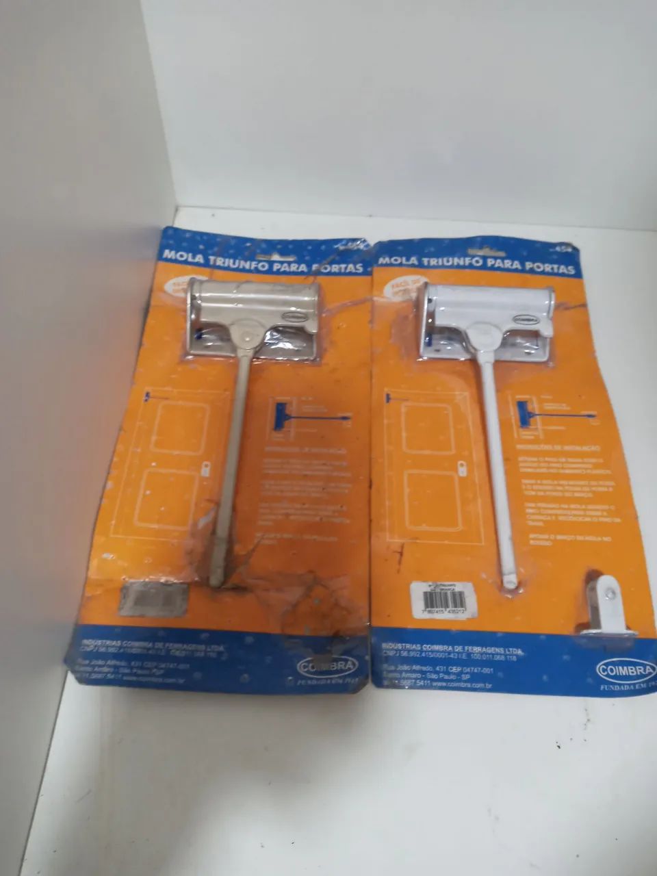 Mola Triunfo para Portas - 2 unidades