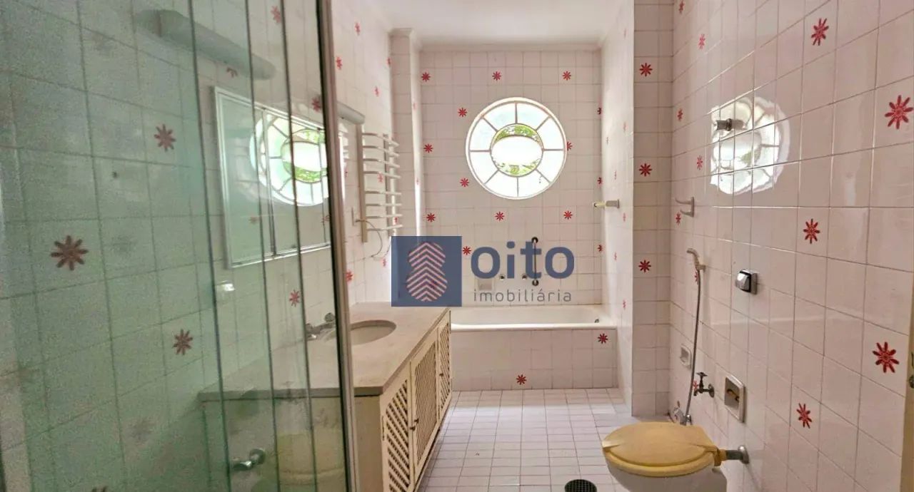 Apartamento 245m - 2 vagas - Foto 8