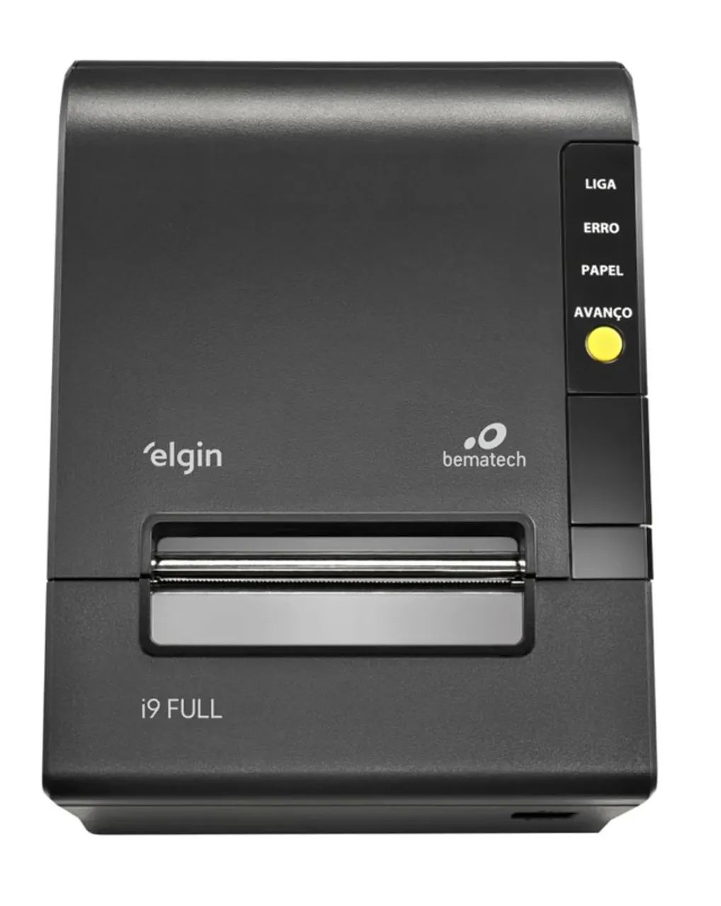 IMPRESSORA TÉRMICA DE CUPOM ELGIN I9 FULL CONEXÃO USB ETHERNET SERIAL - Foto 3