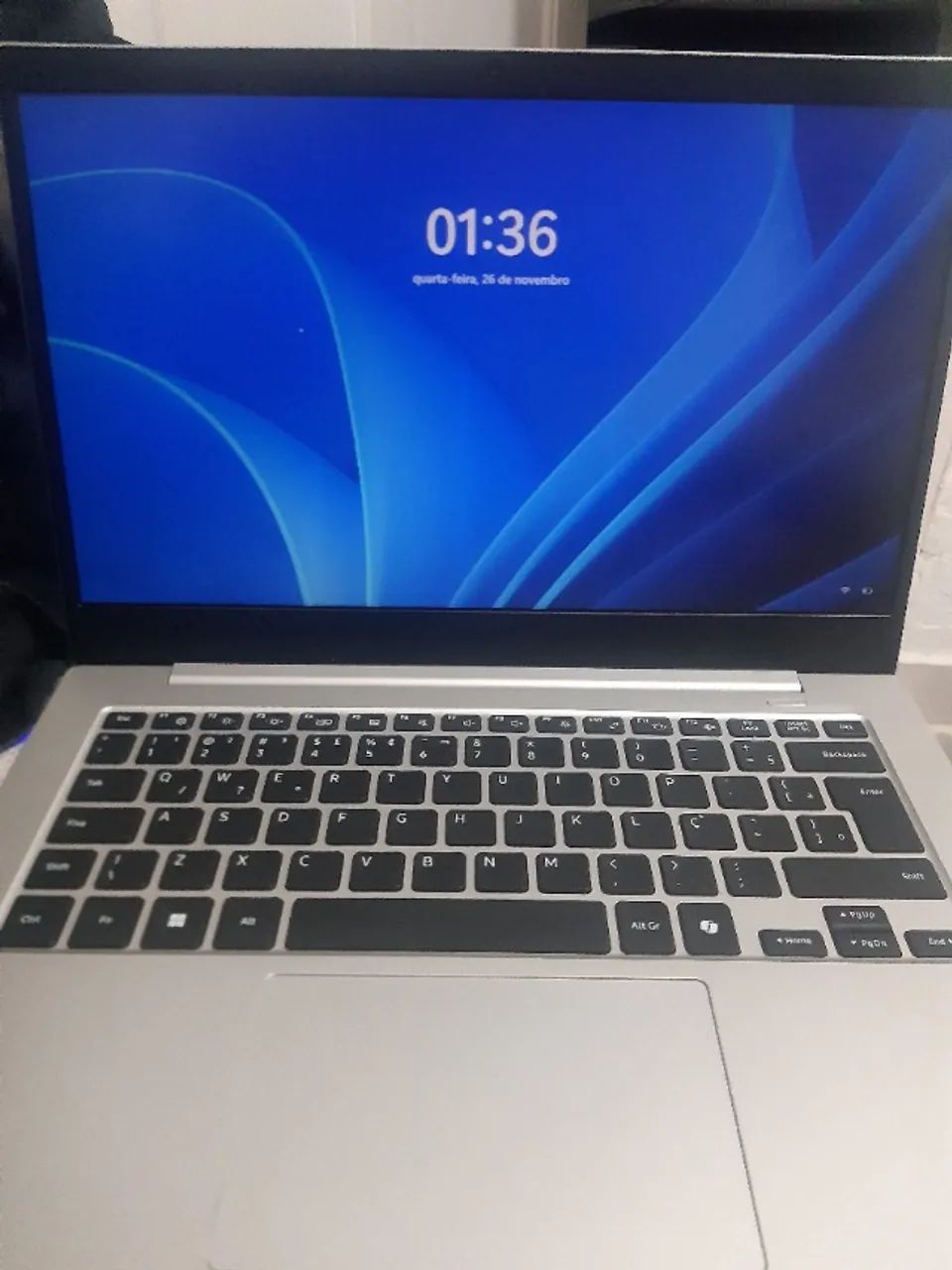 Notebook  Galaxy Book Go - Foto 2