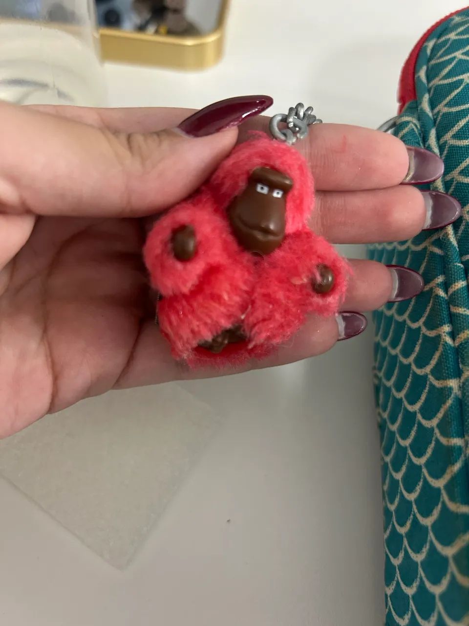 Estojo Kipling - Foto 4