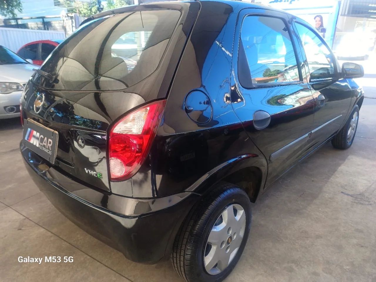 Celta Spirit 1.0 Flex ( Completo ) - Foto 3