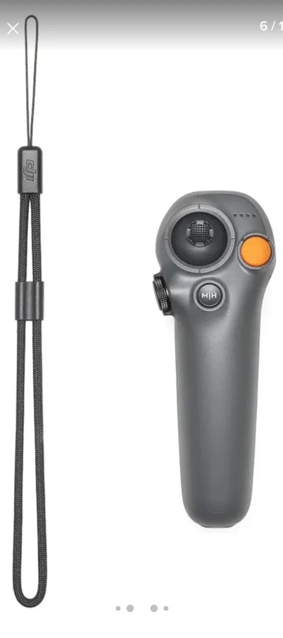 Drone DJI NEO motion flat more combo Goggles - Foto 4