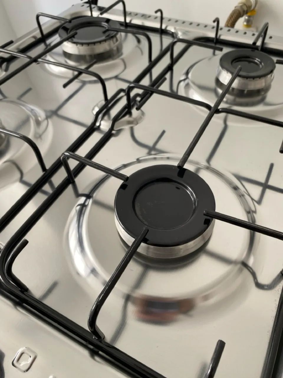 FOGÃO ESPELHADO NEW DREAM REFLECTA - Foto 6