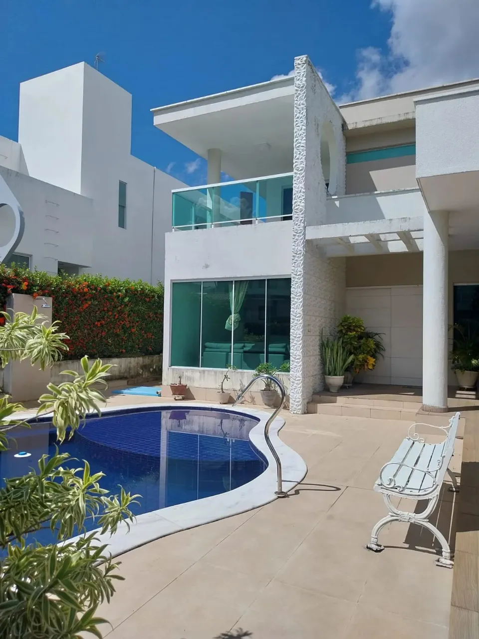 VENDO | Casa Nascente no Condomínio Aldebaran Ômega (Maceió/AL)