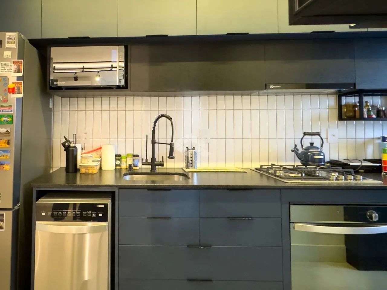 Garden com 2 suítes no D/Garden - Córrego Grande, Florianópolis - Foto 12