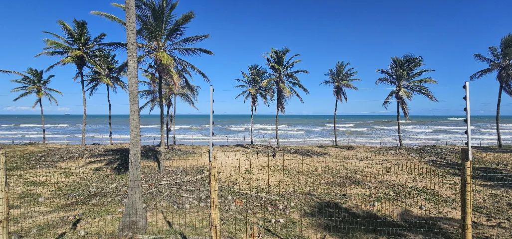 OPORTUNIDADE - Lote 200m2 a 200m da praia no Cond. Mares do Maluí.  COND abaixo de R$250 - Foto 6