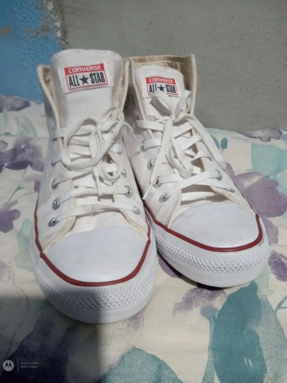 Tênis Converse All Star
