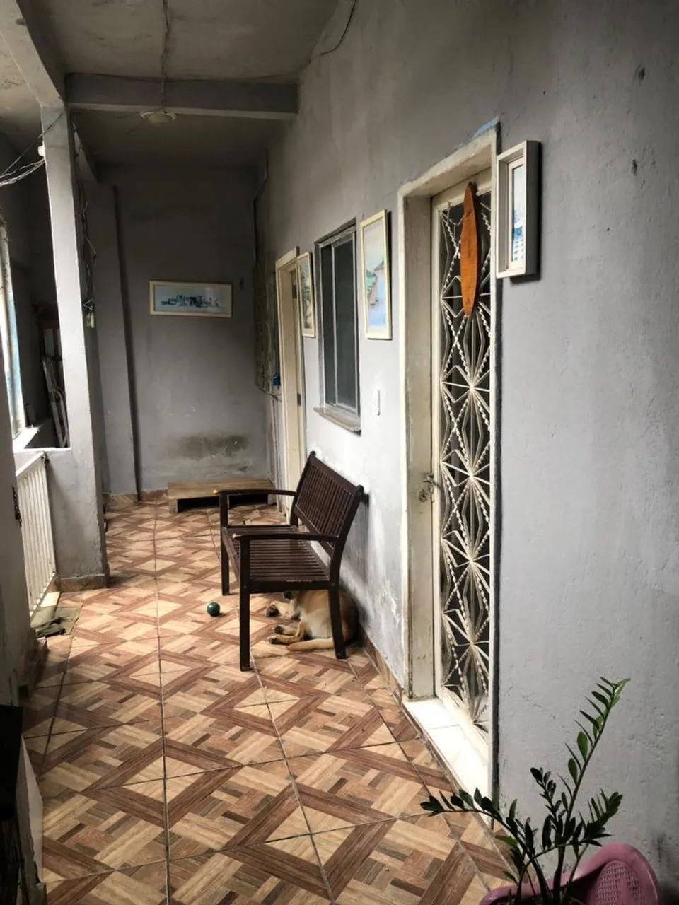 Foto - Duque de Caxias - Vila Sarapuí