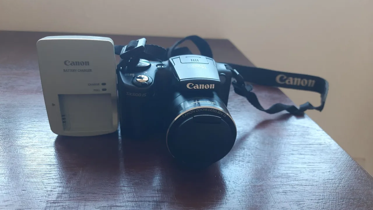 canon powershot sx500 is