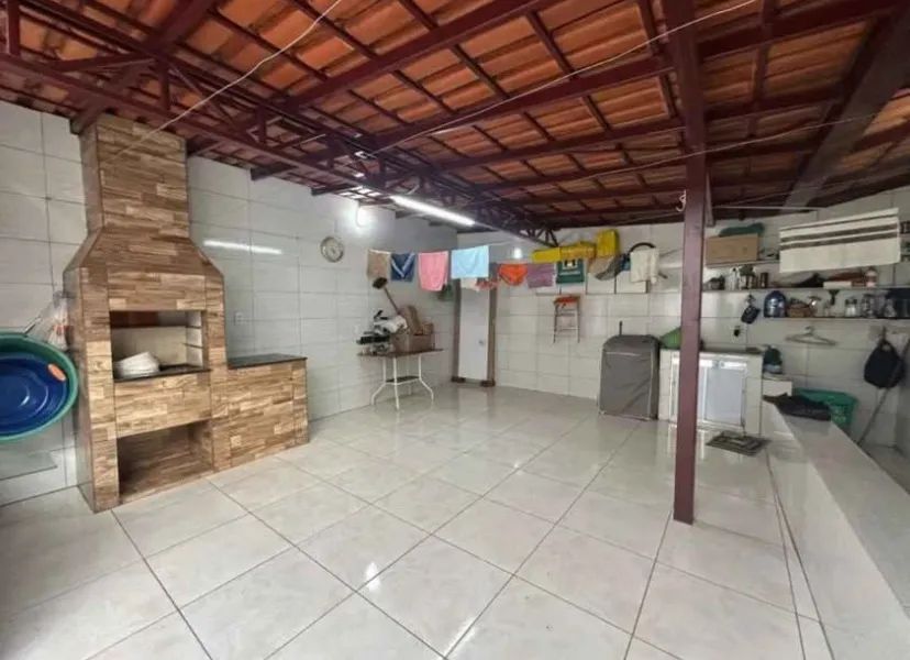 10- CASA NO COHATRAC  - Foto 5