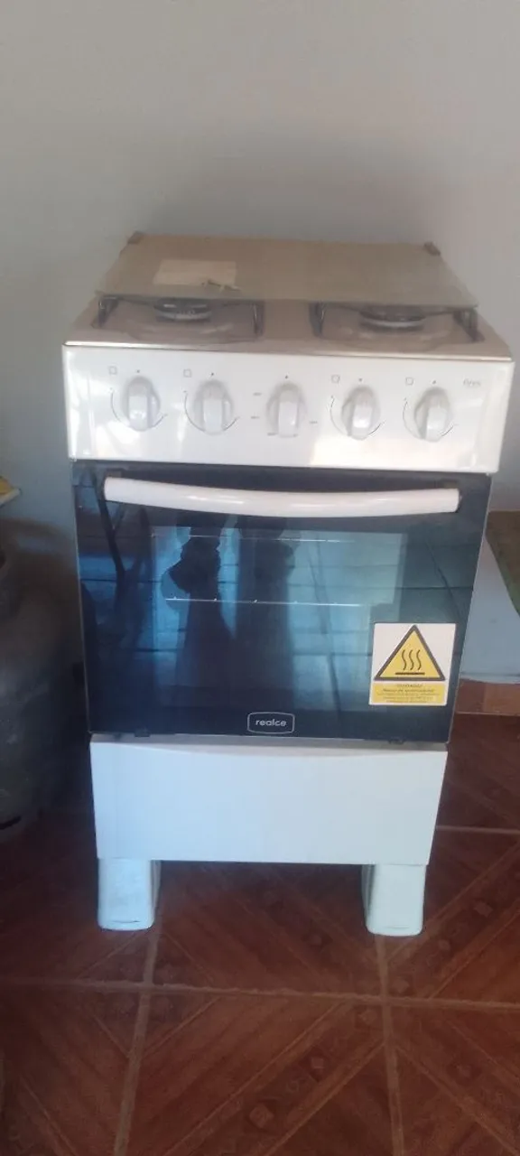 VENDO FOGÃO SEMINOVO