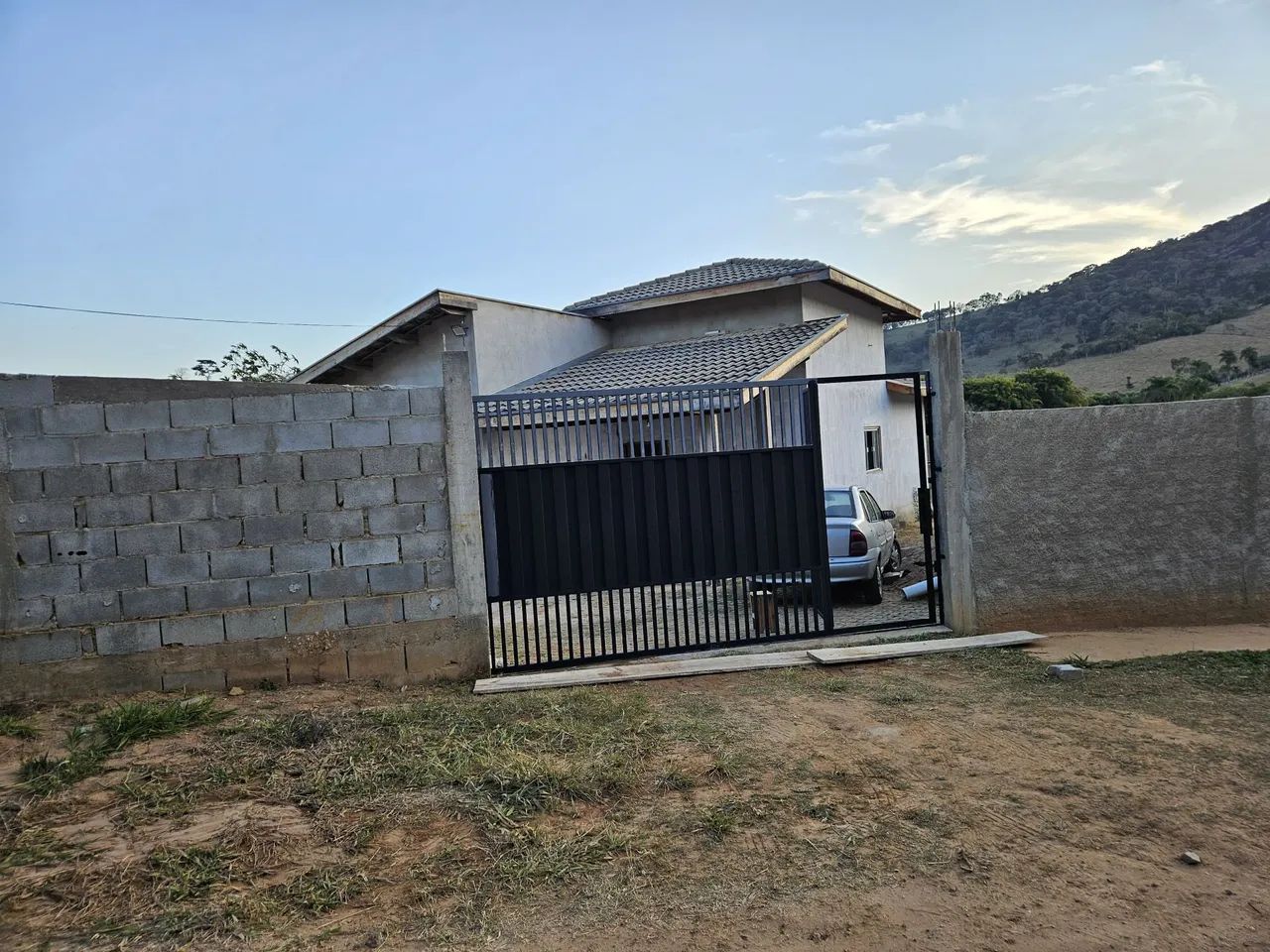 Foto - São José dos Campos - Residencial Independência
