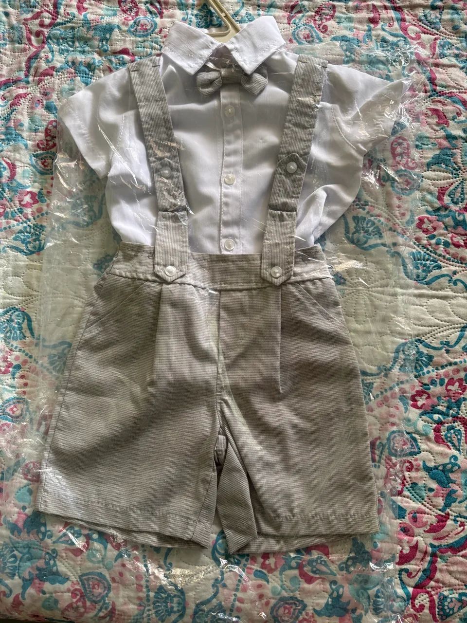 Roupas de bebê  - Foto 5