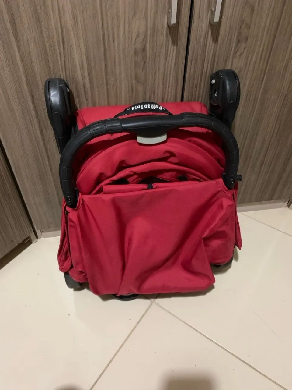 Carrinho compacto 64850056475010123