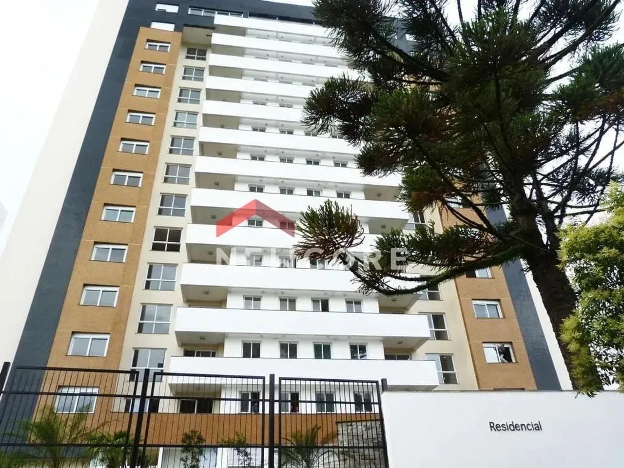 Apartamento em Rua Bento Gonçalves - Nossa Senhora de Lourdes - Caxias do Sul/RS
