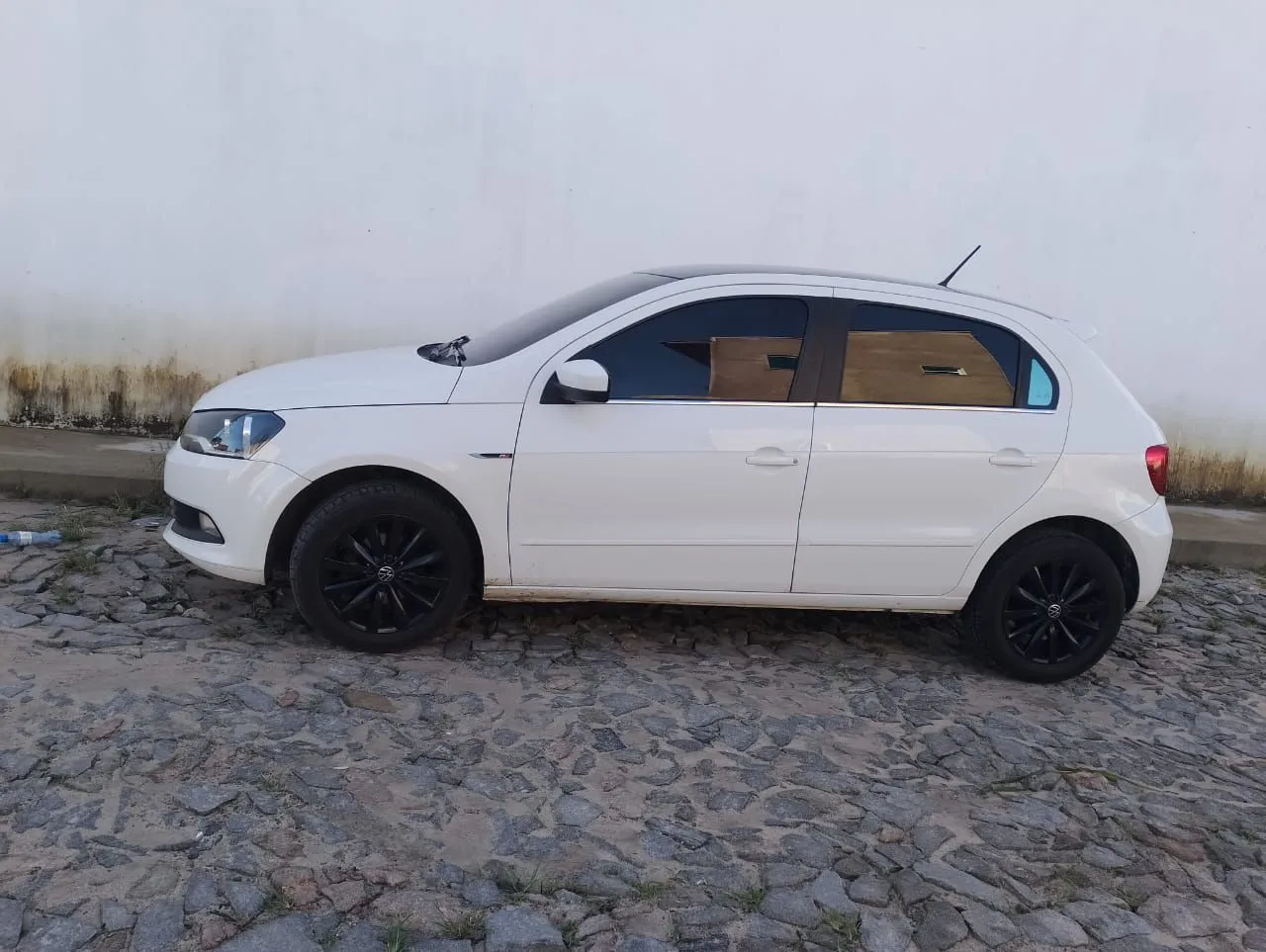 Gol g6