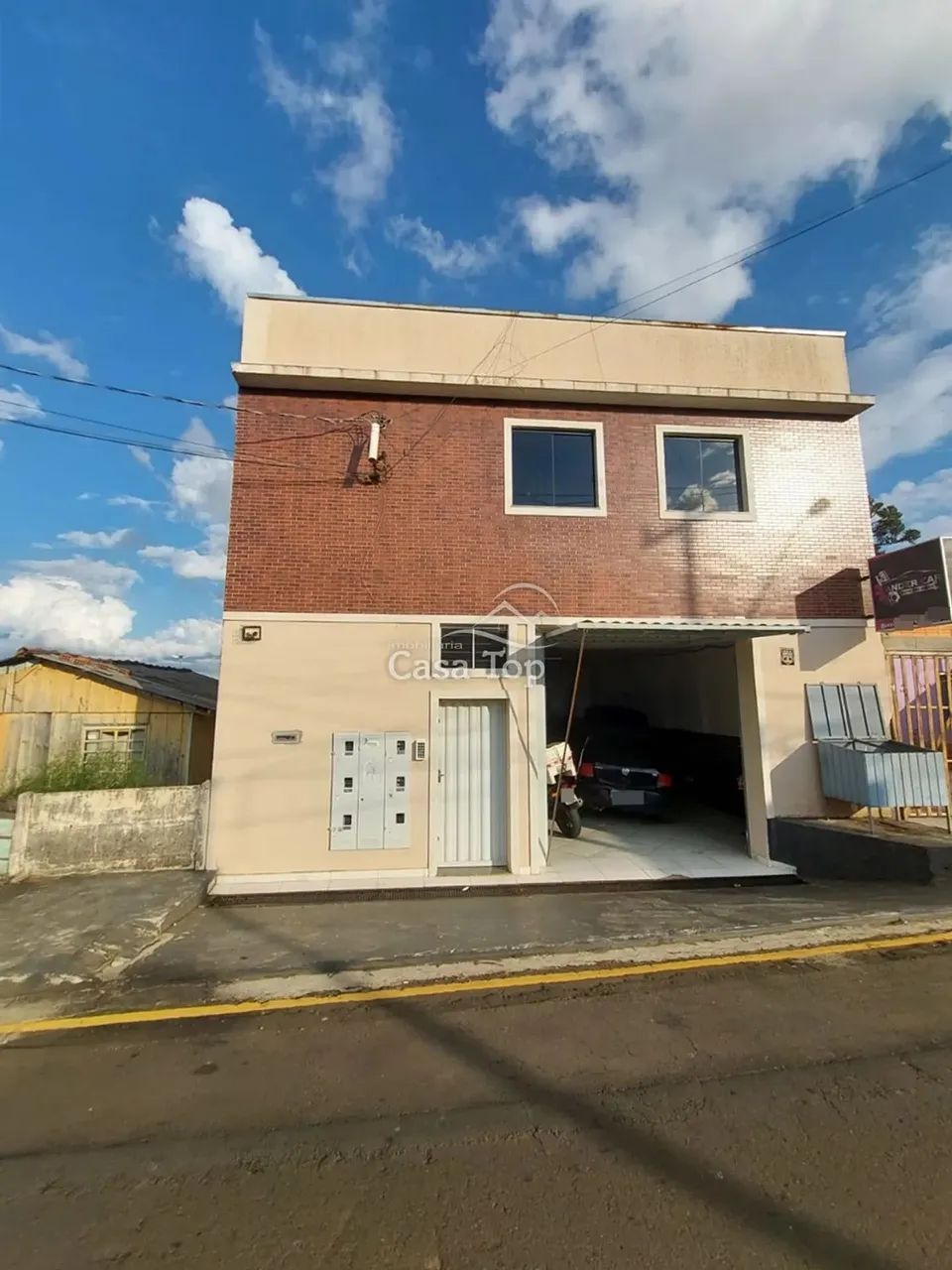 Imóvel comercial e residencial à venda Uvaranas - Foto 2