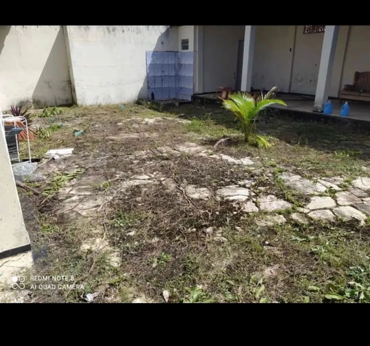 Vendo / Troco casa de 5/4  em salgado  - Foto 2