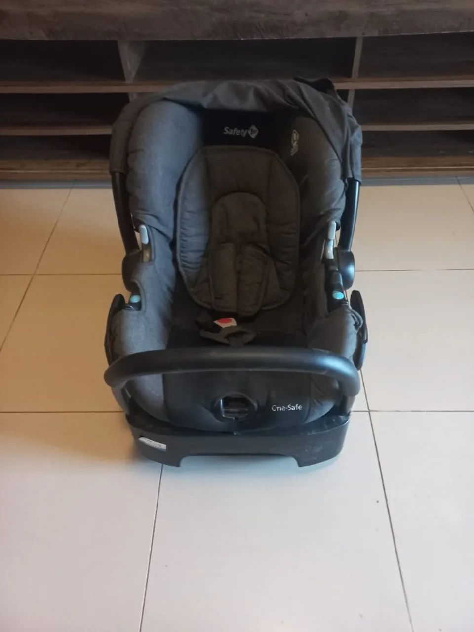 Bebê conforto Safety 1st