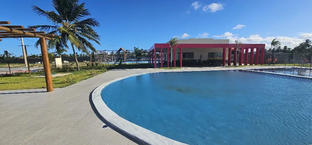 OPORTUNIDADE - Lote 200m2 a 200m da praia no Cond. Mares do Maluí.  COND abaixo de R$250 - Foto 9
