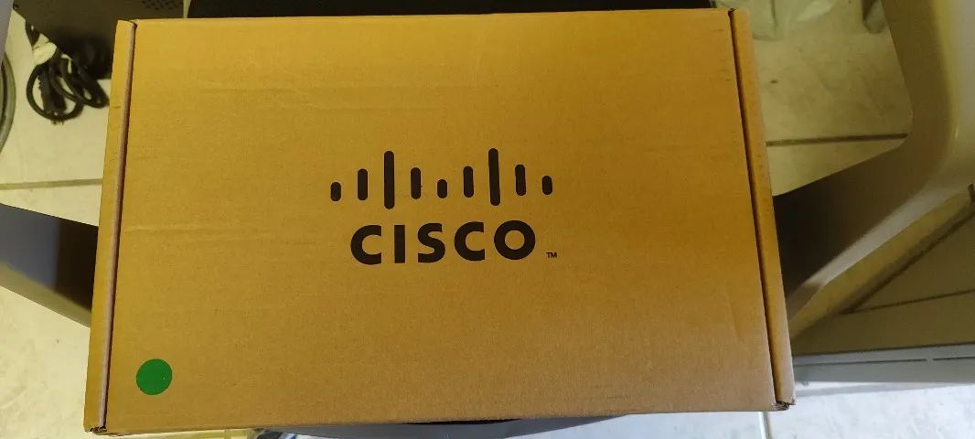 Sistema de videoconferência Cisco Telepresence TTC7-21 CTS-SX20CODEC - Foto 4