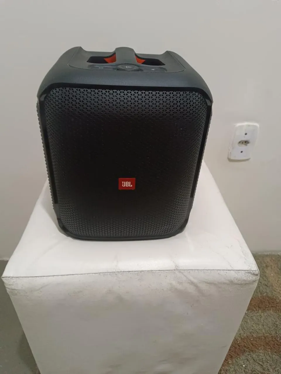 Caixa de Som JBL Original