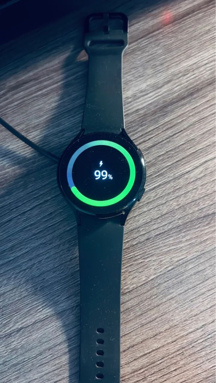Smartwatch Samsung Watch 4 - Foto 2