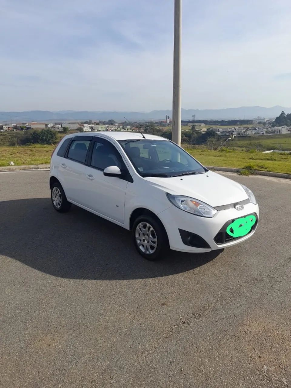 Ford Fiesta 2014 1.6 SE , Completo - Foto 2