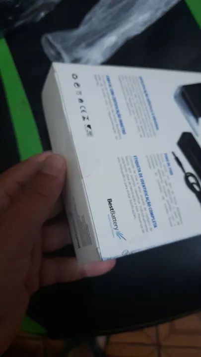 Carregador para macbook magsafe 1 e tipo c - Foto 2