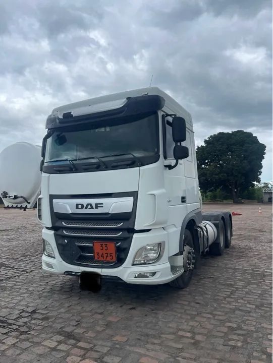 DAF XF 530cv 21/21 